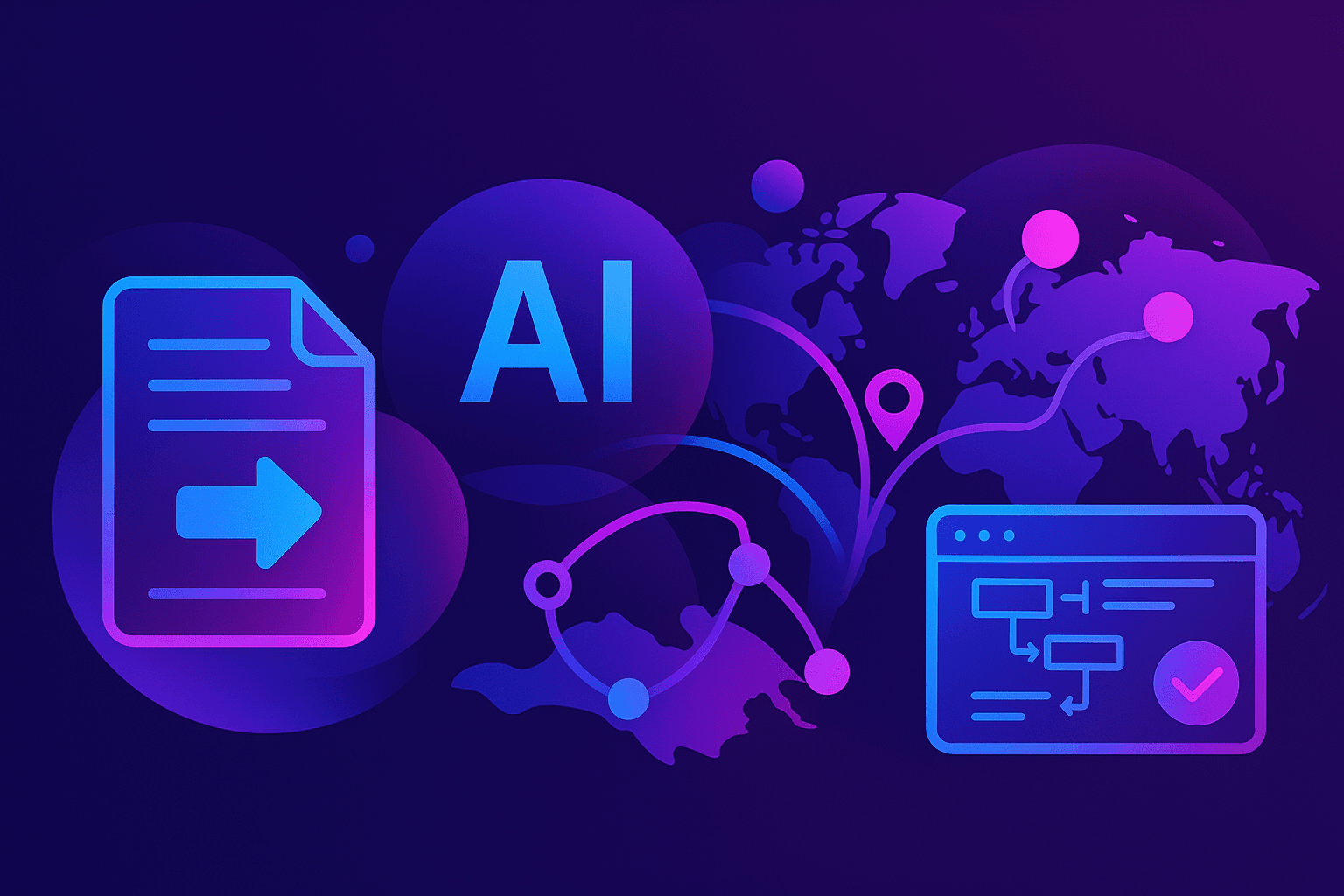 PR STACKS Hero Background