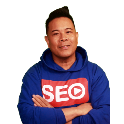 Paul Andre de Vera - SEO Expert and Founder of PR STACKS