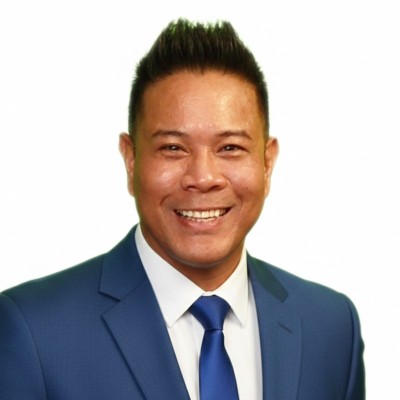 Paul Andre de Vera, Founder of PR STACKS